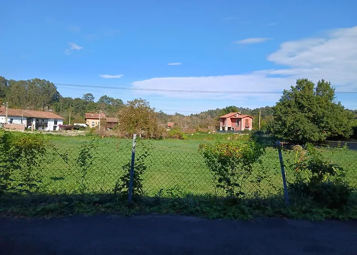Acogedor Bajo Con Terraza Y Vistas
