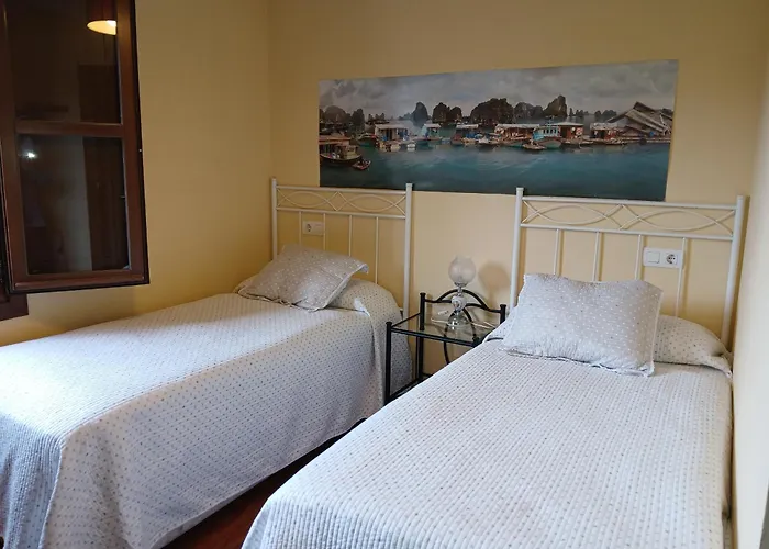 Acogedor Bajo Con Terraza Y Vistas