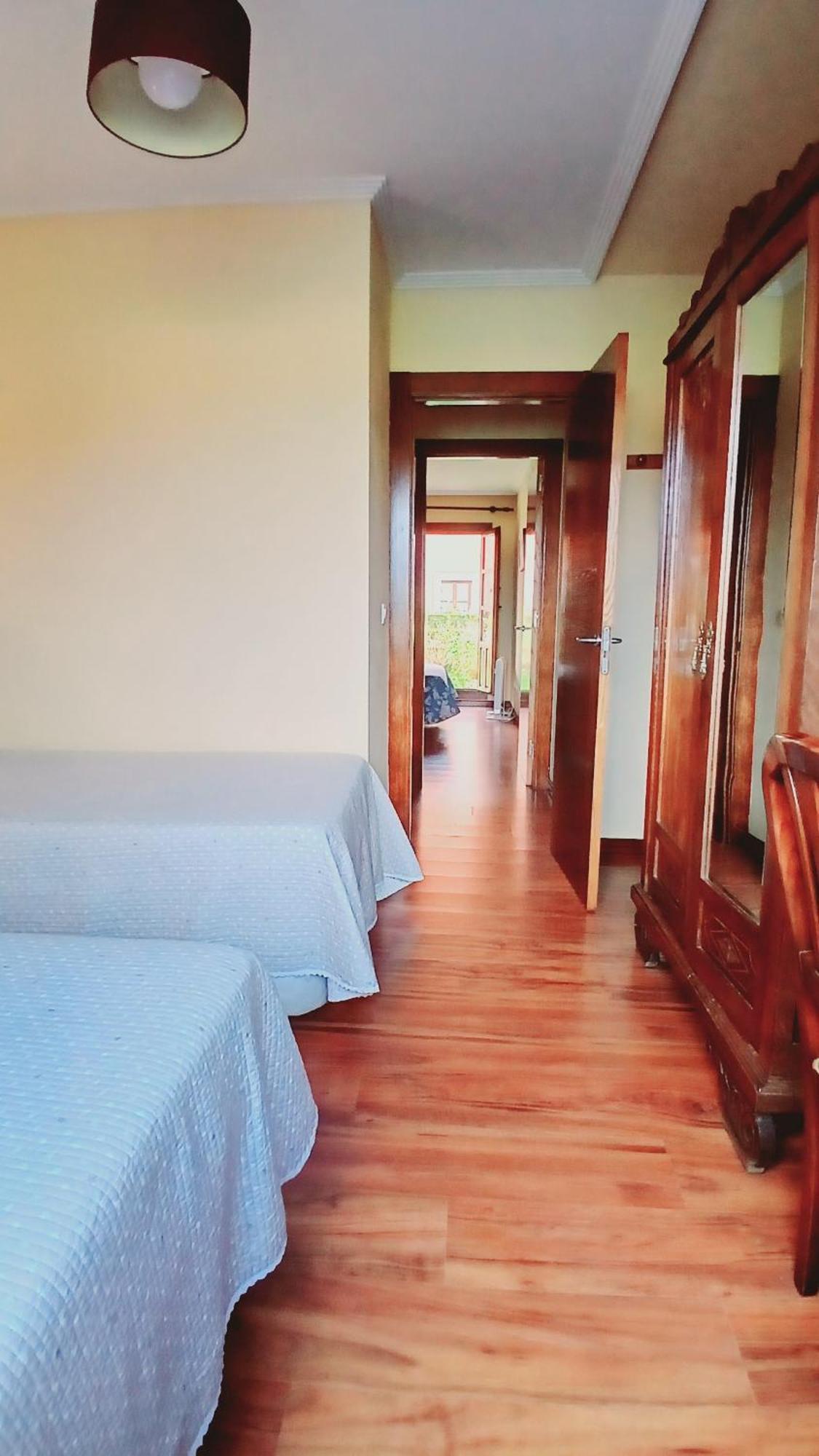 Acogedor Bajo Con Terraza Y Vistas *
