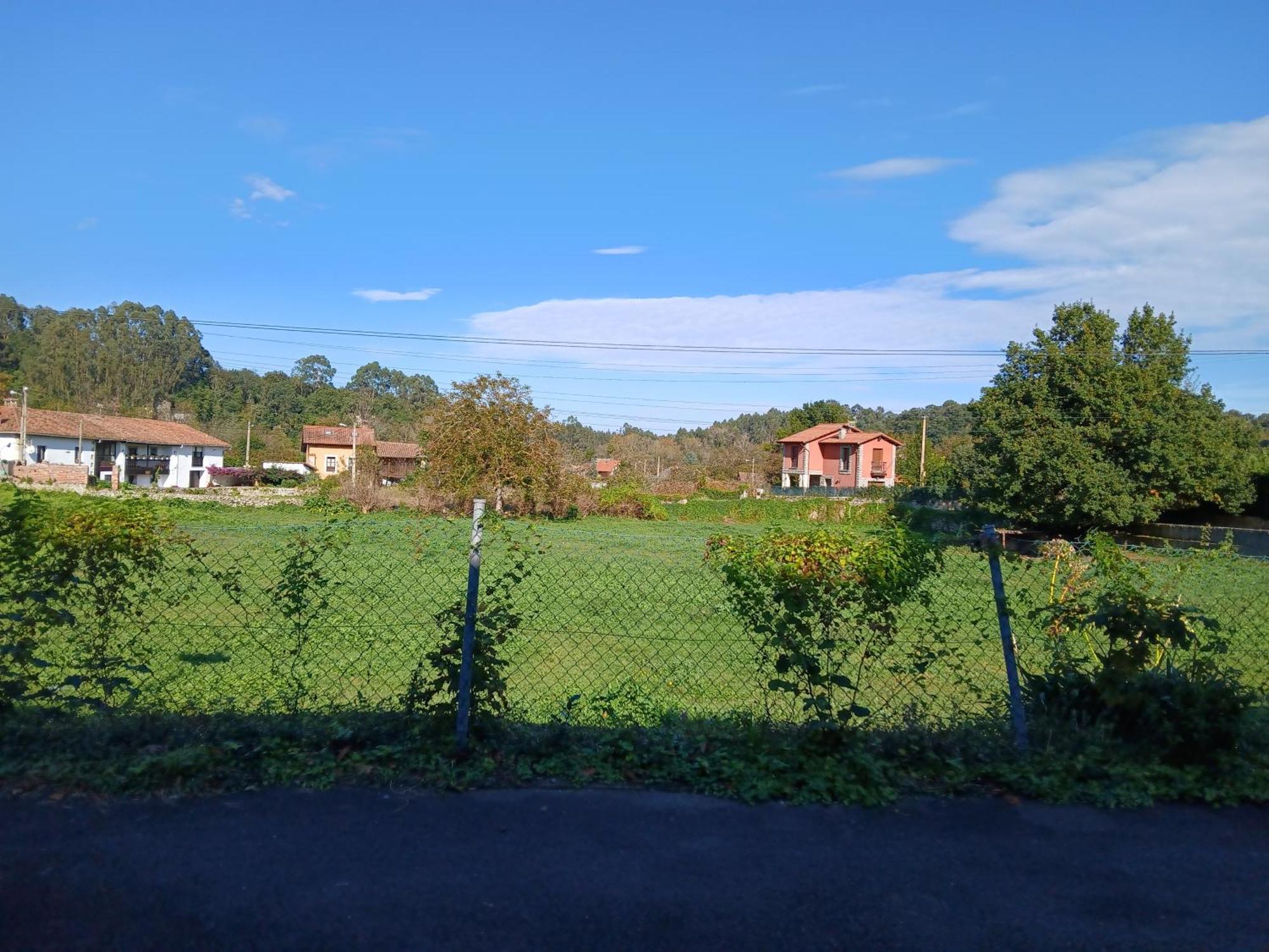 Acogedor Bajo Con Terraza Y Vistas * Nueva De Llanes